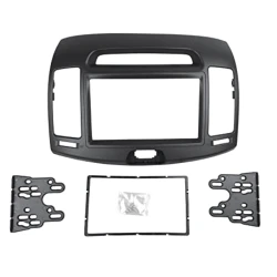 Android Car Monitor King Cool T18 3/32 GB DSP & Carplay for Hyundai Elantra 2007-2011