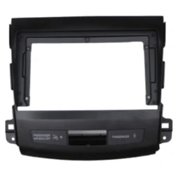 Android Car Monitor King Cool T18 3/32 GB DSP & Carplay for Mitsubishi Outlander 2010