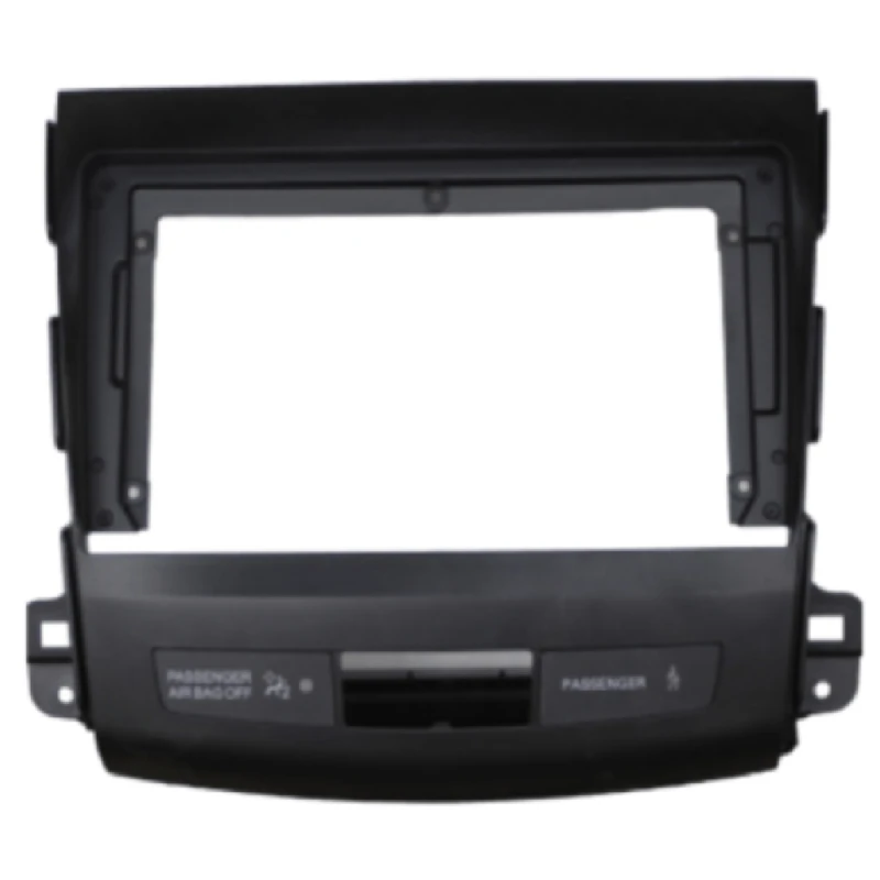 Автомобильный Монитор Android King Cool T18 3/32 GB DSP & Carplay для Mitsubishi Outlander 2010