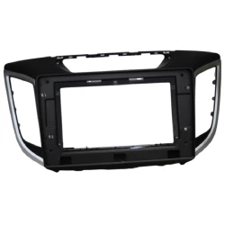 Android Car Monitor King Cool T18 3/32 GB DSP & Carplay for Hyundai Creta LX25