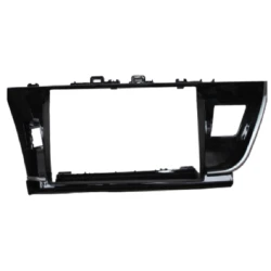 Android Car Monitor King Cool T18 3/32 GB DSP & Carplay for Toyota Corolla 2013