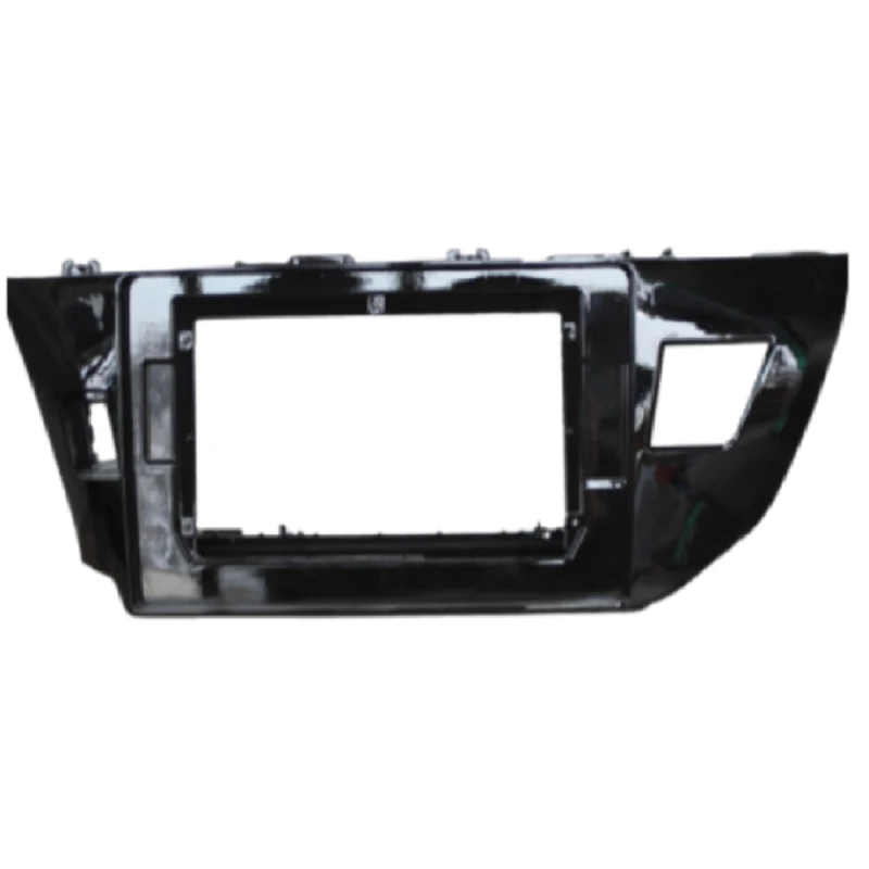 Android Car Monitor King Cool T18 3/32 GB DSP & Carplay for Toyota Corolla 2015