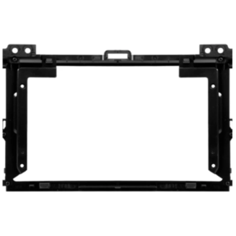 Android Car Monitor King Cool T18 3/32 GB DSP & Carplay for Toyota Prado 2008