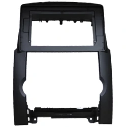 Android Car Monitor King Cool T18 3/32 GB DSP & Carplay for Kia Sorento Ii (2009-2012)