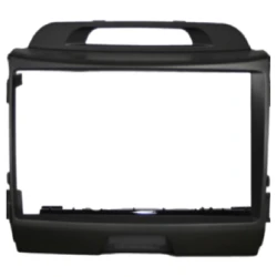 Android Car Monitor King Cool T18 3/32 GB DSP & Carplay for Kia Sportage 2012