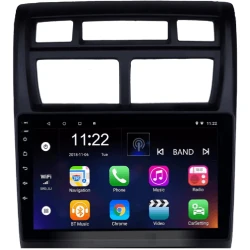 Автомобильный Монитор Android King Cool T18 для Kia Sportage 2008