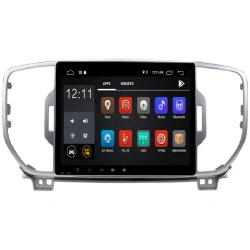 Автомобильный Монитор Android King Cool T18 для Kia Sportage 2016