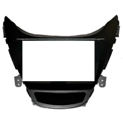 Автомобильный Монитор Android King Cool T18 для Hyundai Elantra 2014-2016