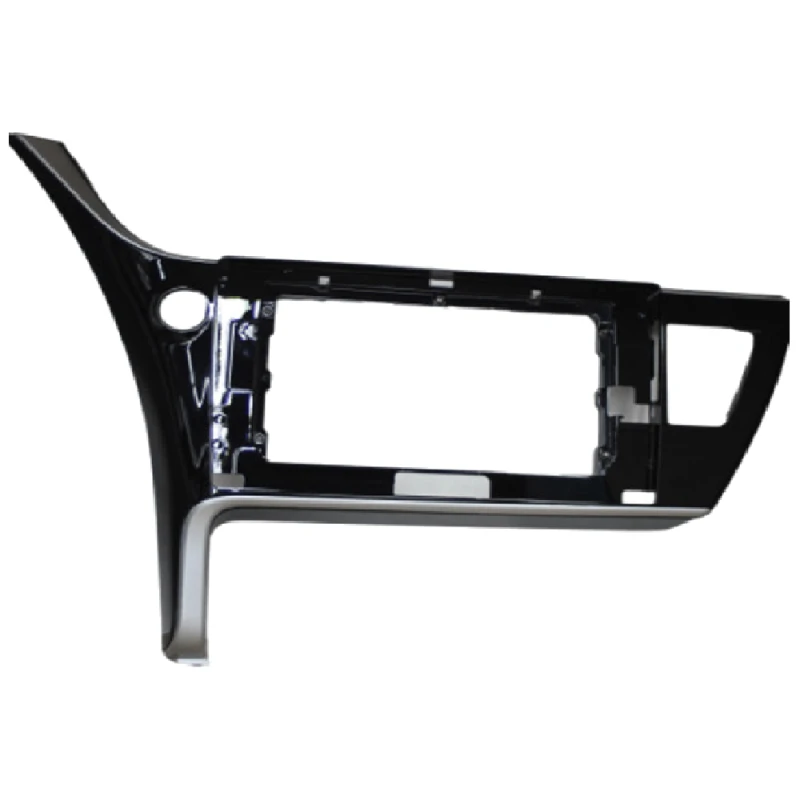 Автомобильный Монитор Android King Cool T18 3/32 GB DSP & Carplay для Toyota Corolla 2017