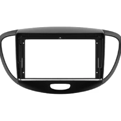 Android Car Monitor King Cool T18 3/32 GB DSP & Carplay for Hyundai I10