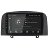 Android Car Monitor King Cool T18 3/32 GB DSP & Carplay for Hyundai Sonata 2004-2007