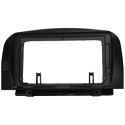 Android Car Monitor King Cool T18 3/32 GB DSP & Carplay for Hyundai Sonata 2004-2007