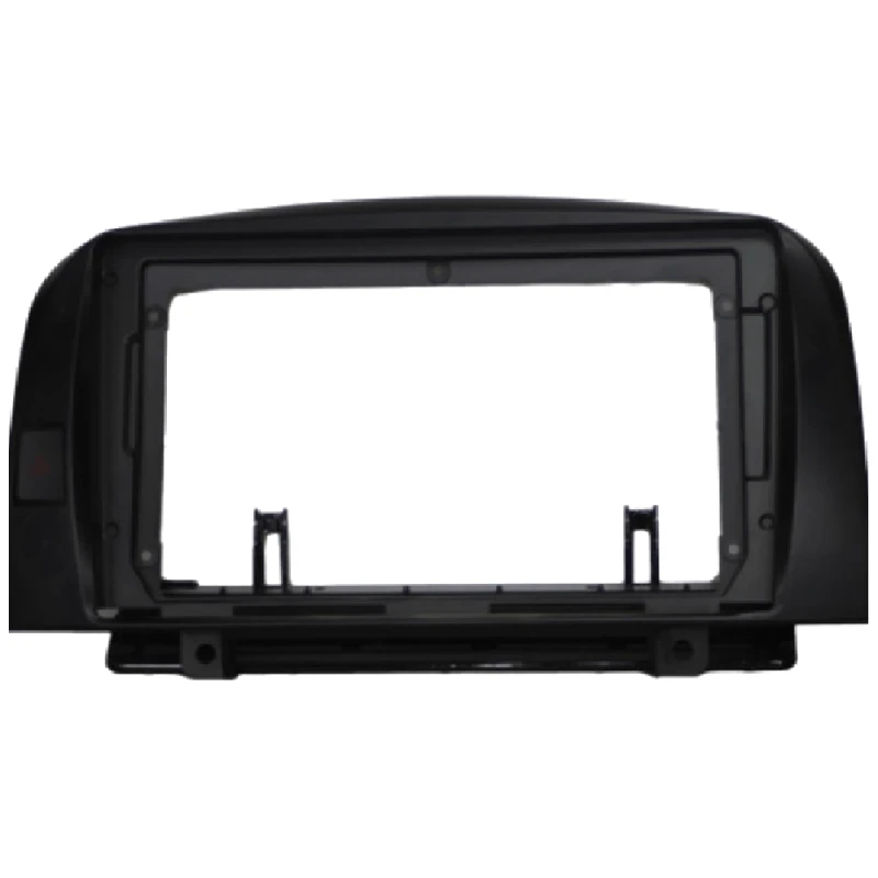 Android Car Monitor King Cool T18 3/32 GB DSP & Carplay for Hyundai Sonata 2004-2007