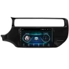 Android Car Monitor King Cool T18 3/32 GB DSP & Carplay for Kia Rio 2012-2014