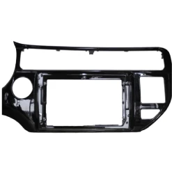 Android Car Monitor King Cool T18 3/32 GB DSP & Carplay for Kia Rio 2012-2014