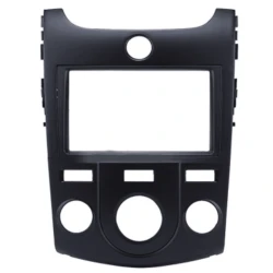 Android Car Monitor King Cool T18 3/32 GB DSP & Carplay for Kia K3 2009-2012 (Manual)