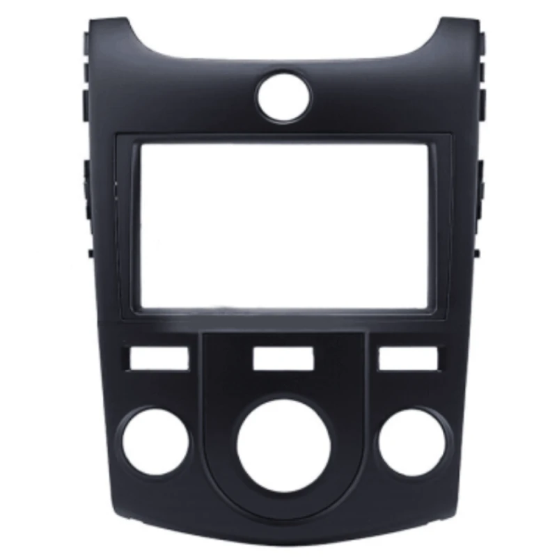 Android Car Monitor King Cool T18 3/32 GB DSP & Carplay for Kia K3 2009-2012 (Manual)