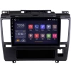 Android Car Monitor King Cool T18 3/32 GB DSP & Carplay for Nissan Tiida 2004-2013