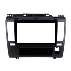 Android Car Monitor King Cool T18 3/32 GB DSP & Carplay for Nissan Tiida 2004-2013