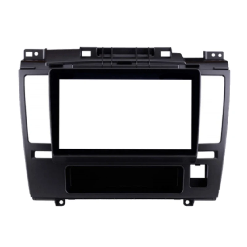 Android Car Monitor King Cool T18 3/32 GB DSP & Carplay for Nissan Tiida 2004-2013