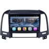 Автомобильный Монитор Android King Cool T18 для Hyundai Santa Fe 2006-2012