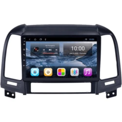 Автомобильный Монитор Android King Cool T18 для Hyundai Santa Fe 2006-2012