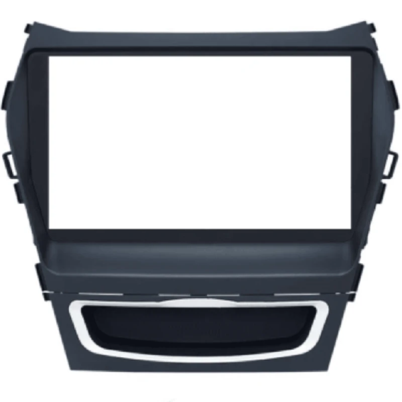 Автомобильный Монитор Android King Cool T18 для Hyundai Santa Fe 2013-2017