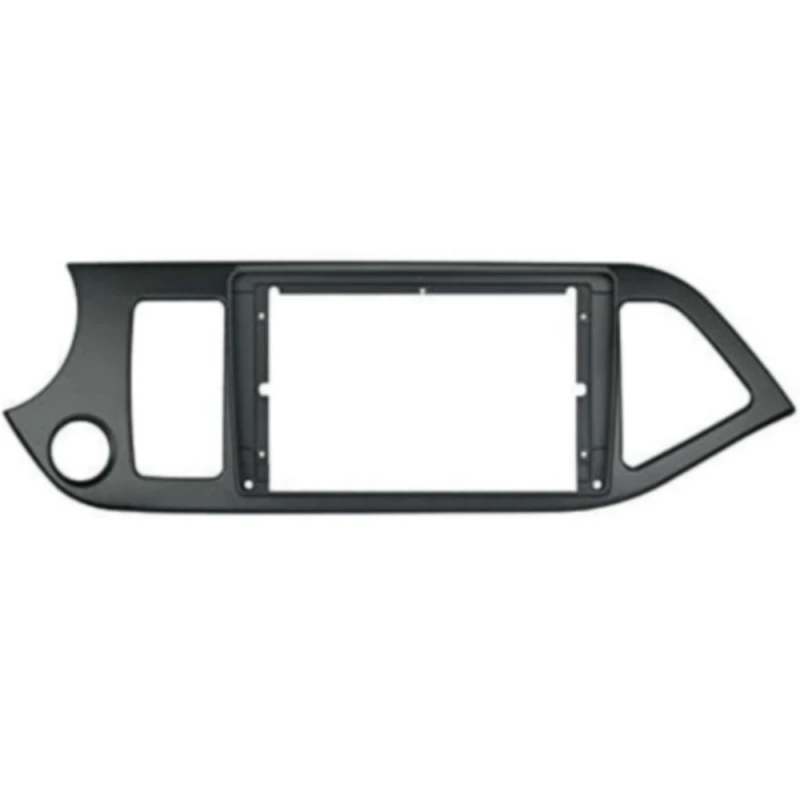 Android Car Monitor King Cool T18 3/32 GB DSP & Carplay for Kia Picanto 2011-2017