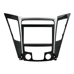 Android Car Monitor King Cool T18 3/32 GB DSP & Carplay for Hyundai Sonata 2010-2014