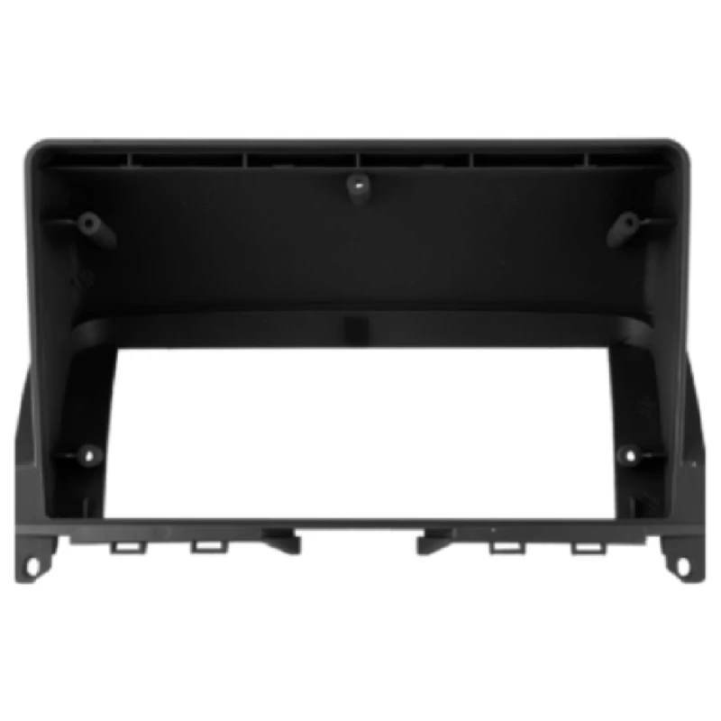 Android Car Monitor King Cool T18 3/32 GB DSP & Carplay For Mercedes W204 2010