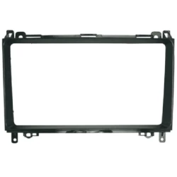 Android Car Monitor King Cool T18 3/32 GB DSP & Carplay For Mercedes Vito 2007-2010 (Multirul)