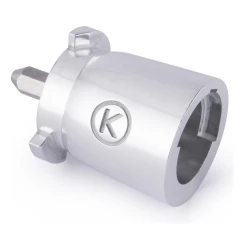 Mətbəx Kombaynı üçün keçirici başlıq Kenwood KAT002ME