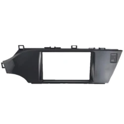 Android Car Monitor King Cool T18 3/32 GB DSP & Carplay For Toyota Avalon 2013-2017