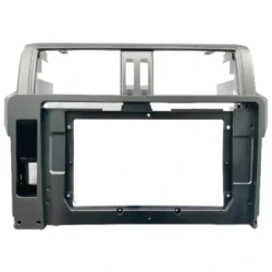 Android Car Monitor King Cool T18 3/32 GB DSP & Carplay For Toyota Prado 2014-2016