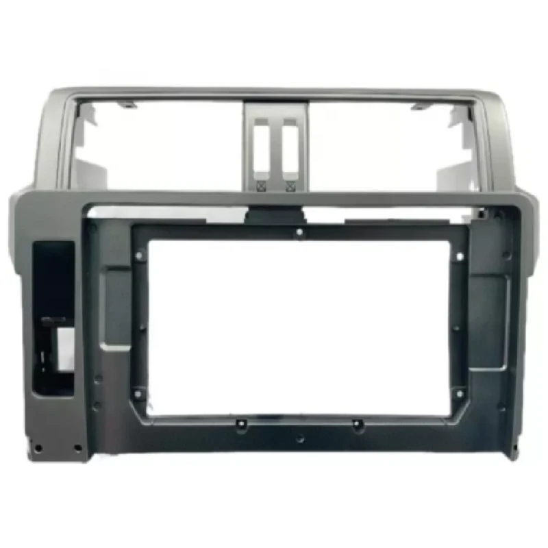 Автомобильный Монитор Android King Cool T18 3/32 GB DSP & Carplay для Toyota Prado 2014-2016