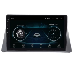 Автомобильный Монитор Android King Cool T18 3/32 GB DSP & Carplay для Honda Accord 2008-2011