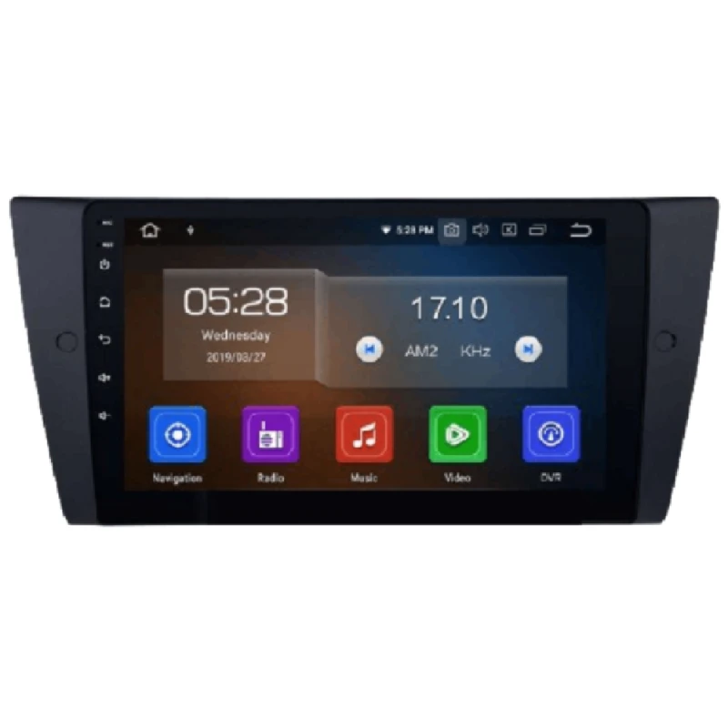 Автомобильный Монитор Android King Cool T18 для BMW 3-Series (E90/E91/E92/E93)