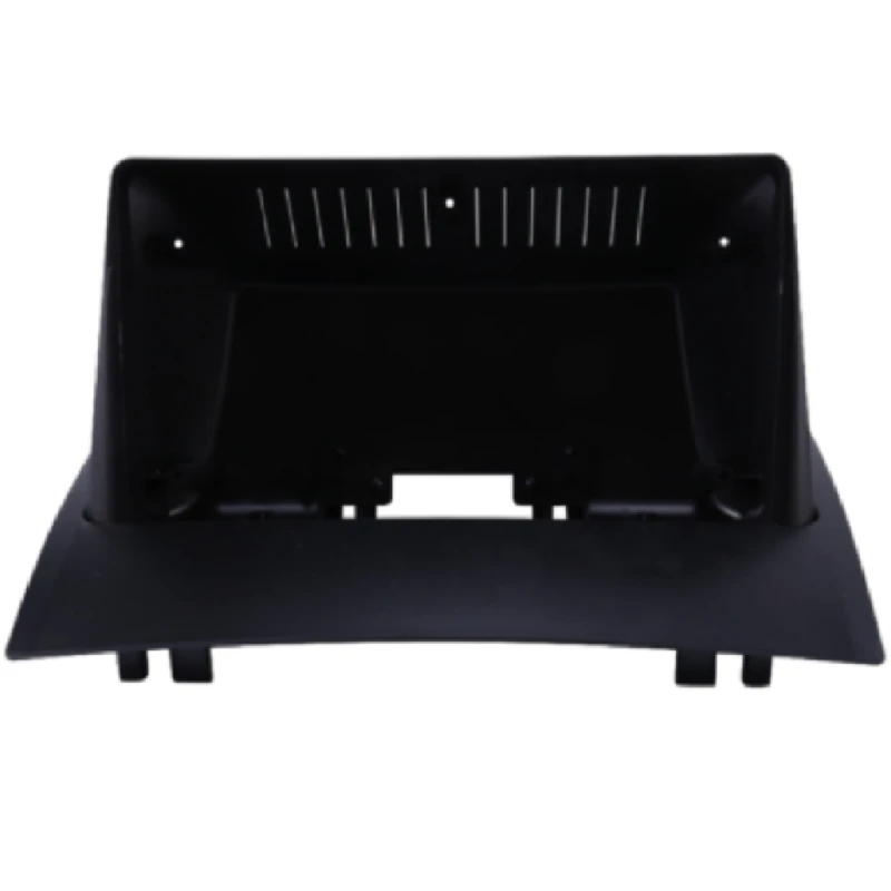 Android Car Monitor King Cool T18 3/32 GB DSP & Carplay For Renault Megane II 2002-2008