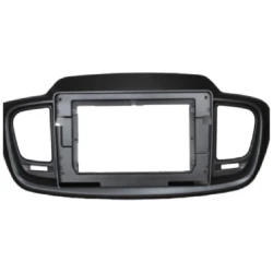 Android Car Monitor King Cool T18 3/32 GB DSP & Carplay For Kia Sorento III (2014-2017)