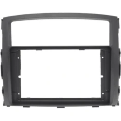 Автомобильный Монитор Android King Cool T18 3/32 GB DSP & Carplay для Mitsubishi Pajero 2006-2010 (Rockford)