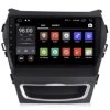 Автомобильный Монитор Android King Cool T18 для Hyundai Santa Fe 2013-2017 (Amplifier)
