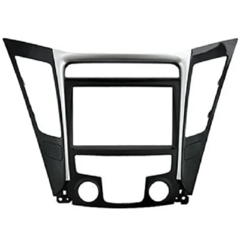 Автомобильный Монитор Android King Cool T18 3/32 GB DSP & Carplay для Hyundai Sonata 2010-2014 (Amplifier)