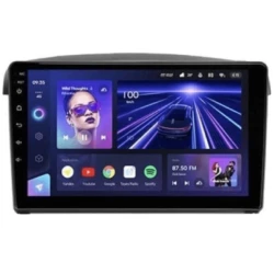 Автомобильный Монитор Android King Cool T18 4/64 GB DSP & Carplay для Kia Sorento II 2012-2015