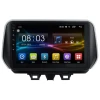 Android Car Monitor King Cool T18 4/64 GB DSP & Carplay For Hyundai Tucson 2020