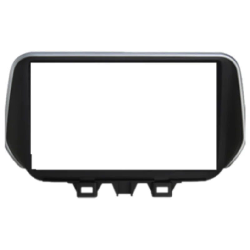 Android Car Monitor King Cool T18 4/64 GB DSP & Carplay For Hyundai Tucson 2020