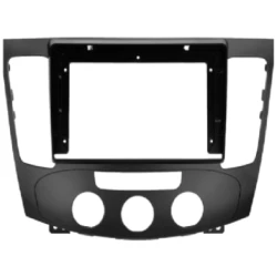 Автомобильный Монитор Android King Cool T18 4/64 GB DSP & Carplay для Hyundai Sonata NF 2004-2009