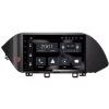 Android Car Monitor King Cool T18 4/64 GB DSP & Carplay For Hyundai Sonata 2020