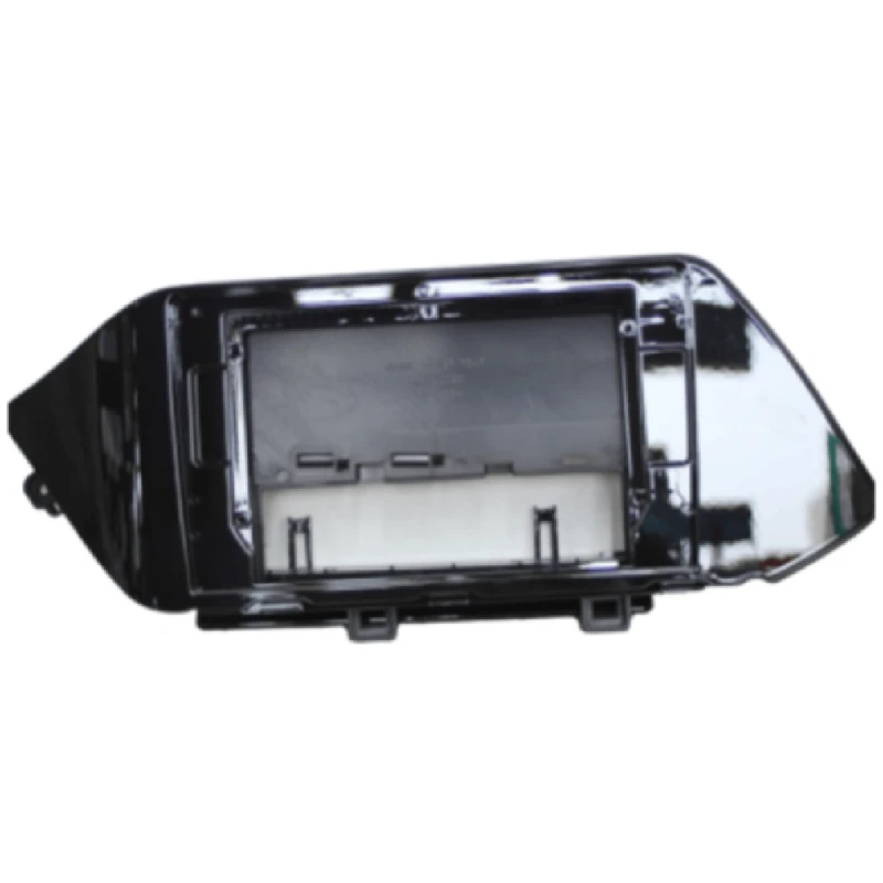 Android Car Monitor King Cool T18 4/64 GB DSP & Carplay For Hyundai Sonata 2020