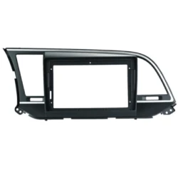 Автомобильный Монитор Android King Cool T18 4/64 GB DSP & Carplay для Hyundai Elantra 2020