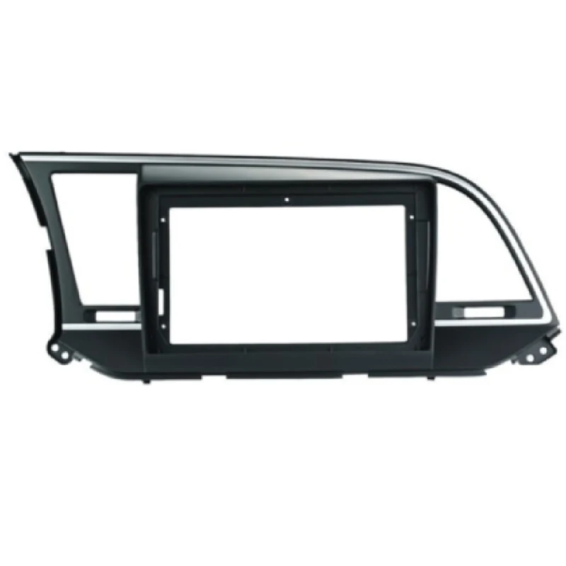 Автомобильный Монитор Android King Cool T18 4/64 GB DSP & Carplay для Hyundai Elantra 2020